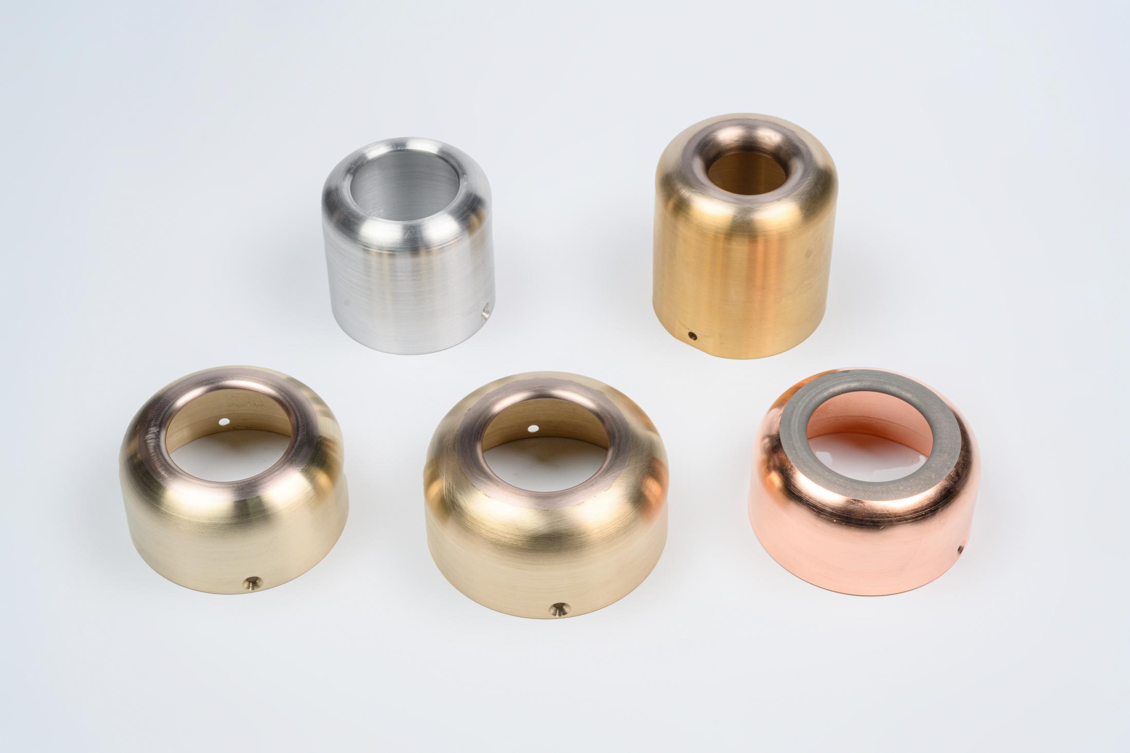 Copper Chromium (CuCr) Series