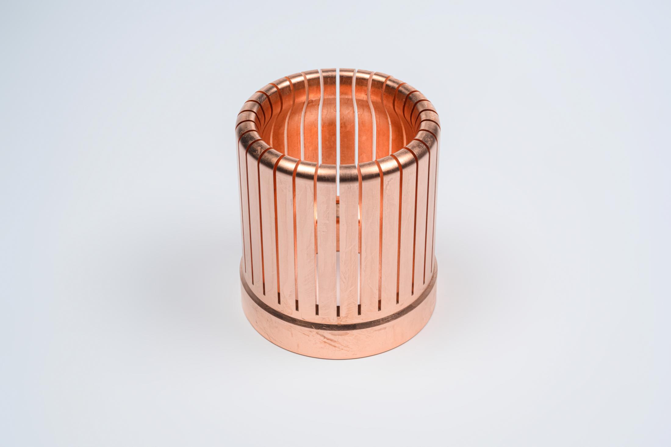 Contacts & Contact Assemblies