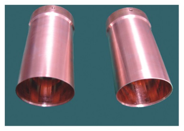 Bronze Commutator Plate