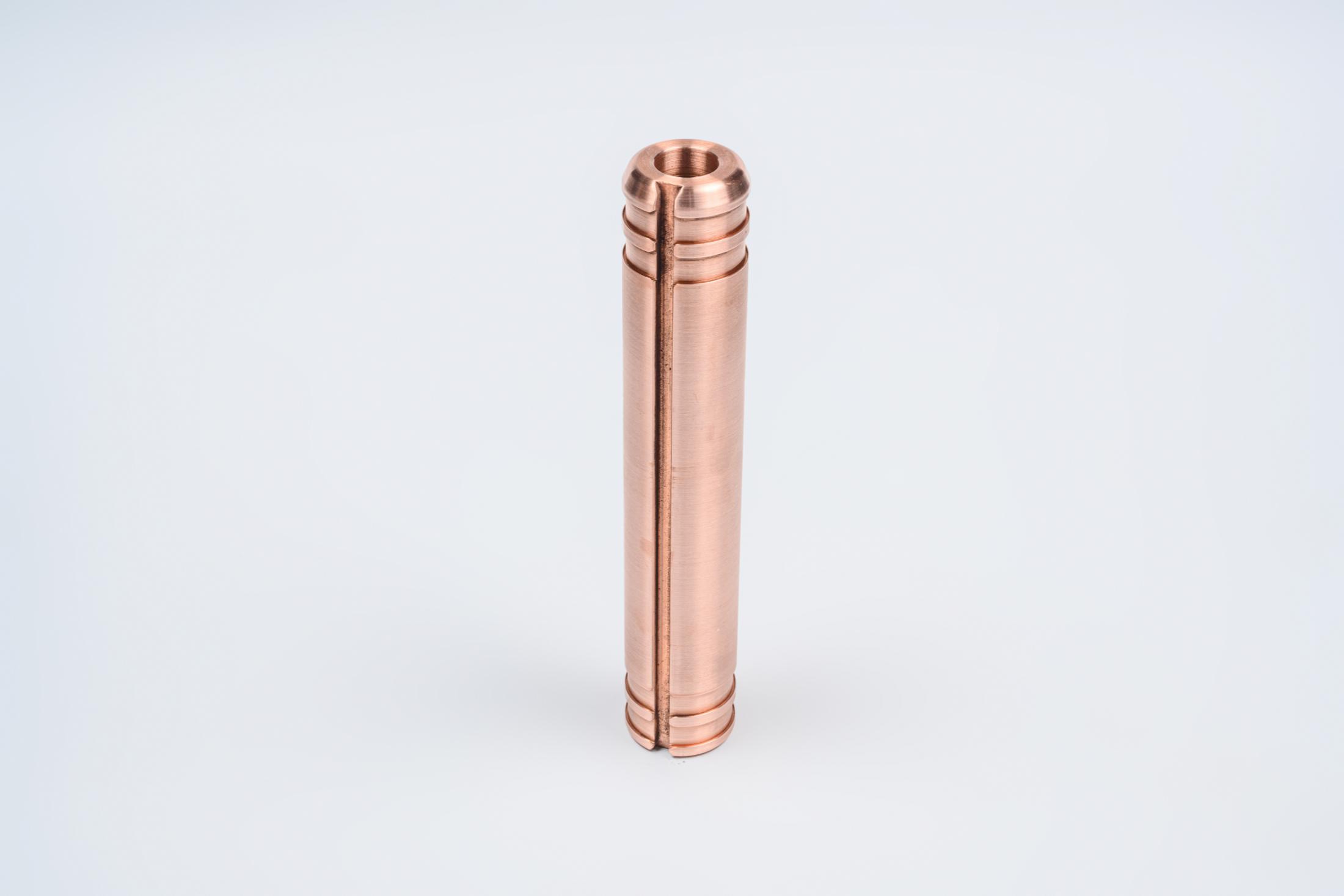 Moving Contact Conductor