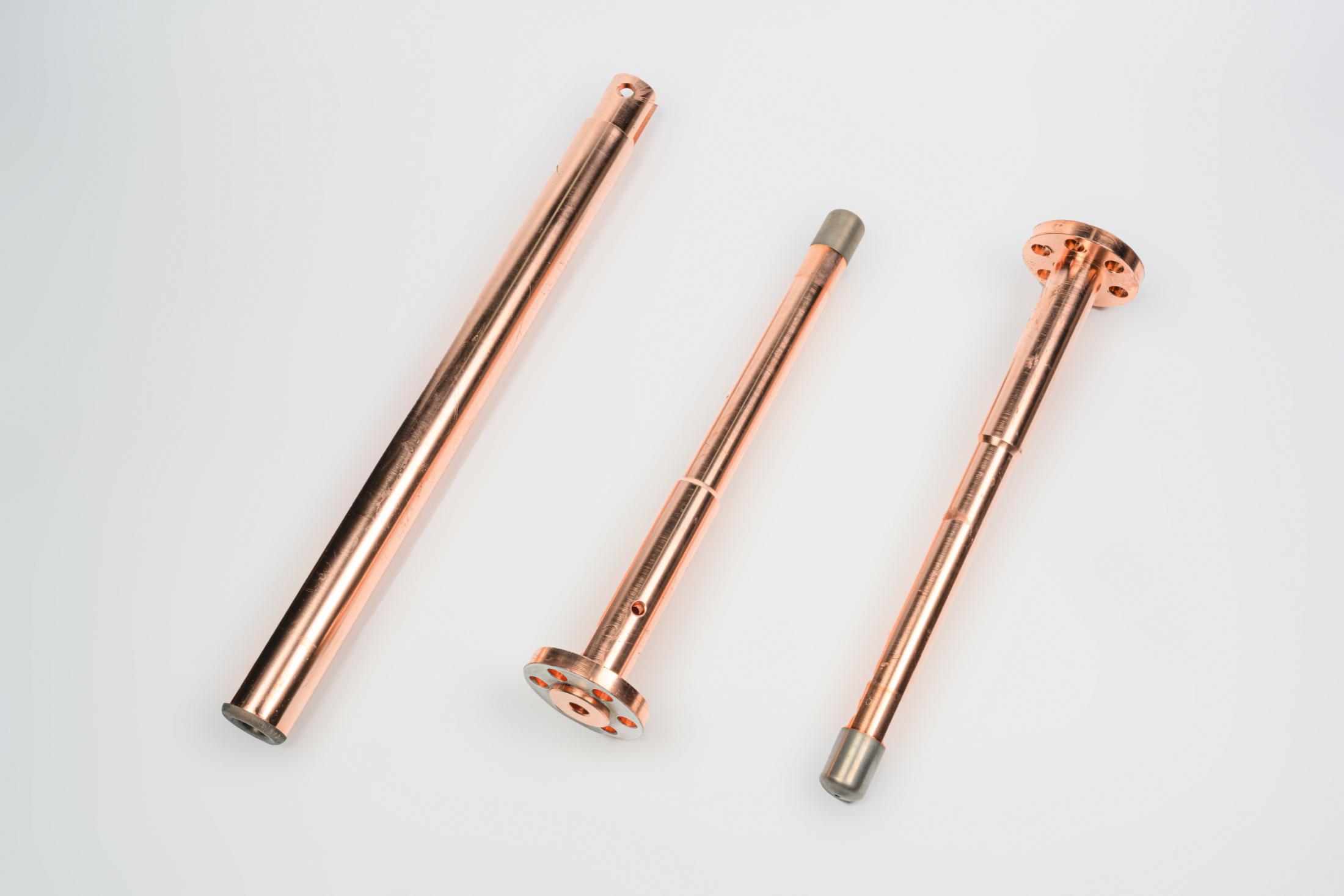 CuW Conductive Rod