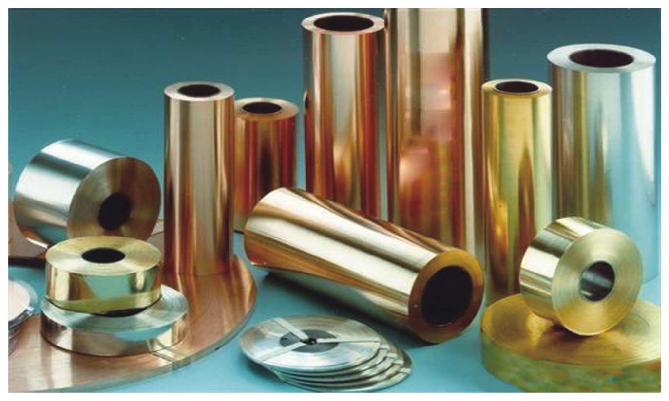 Bronze Series