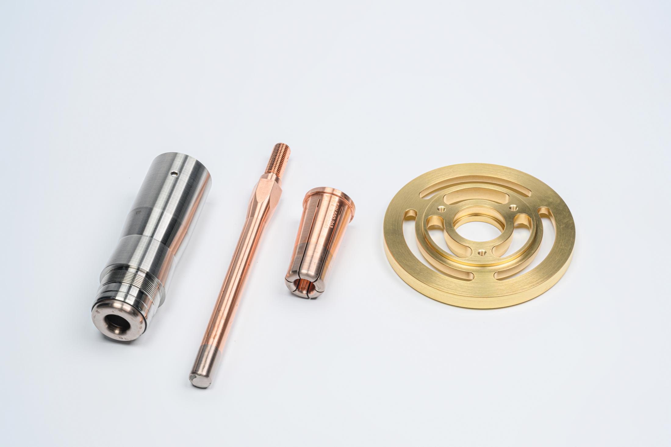 CuW70 Vacuum Interrupter Contact