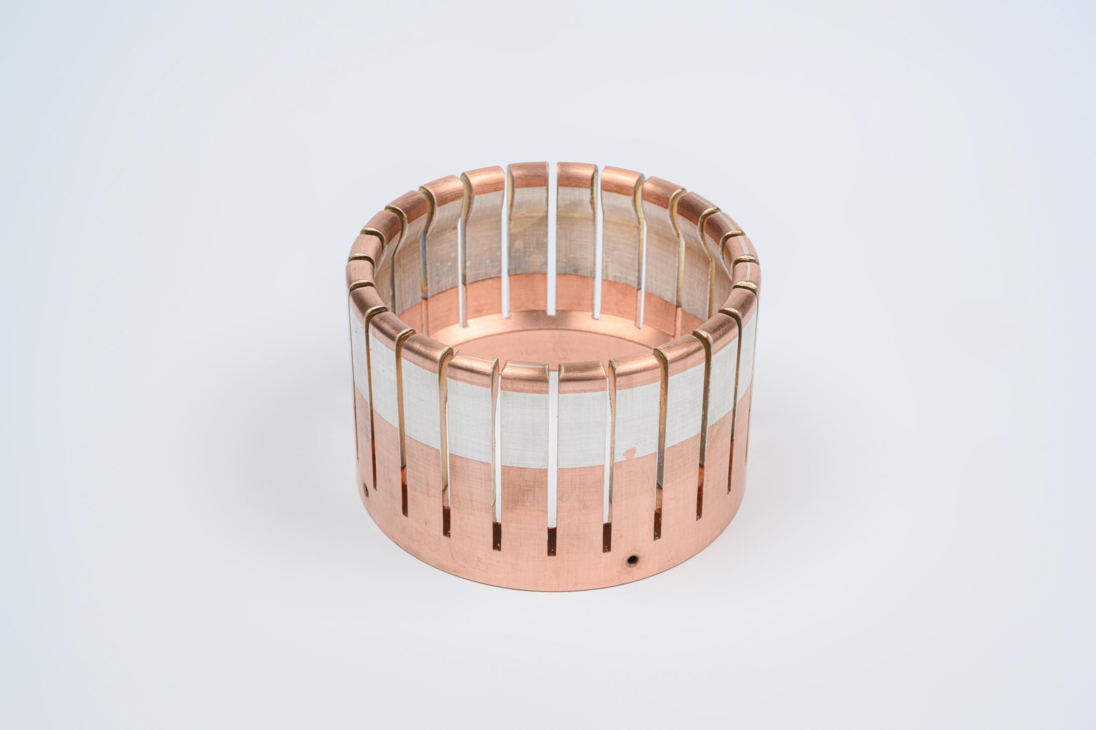 MV Switchgear Static Contact